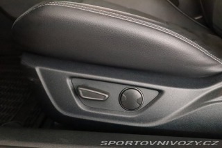 Ford Mustang GT V8 5.0 2022