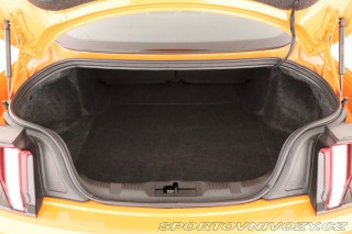 Ford Mustang GT V8 5.0 2022