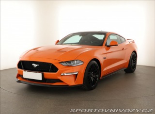 Ford Mustang GT V8 5.0 2022