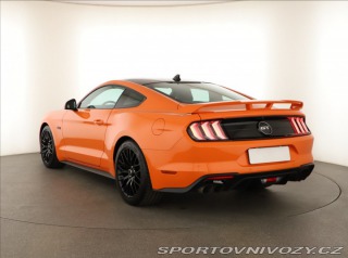 Ford Mustang GT V8 5.0 2022