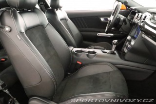 Ford Mustang GT V8 5.0 2022