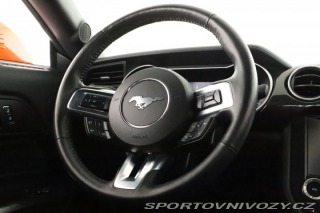 Ford Mustang GT V8 5.0 2022