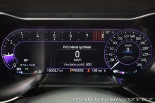 Ford Mustang GT V8 5.0 2022