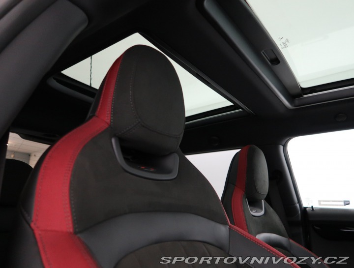 Mini Cooper John Cooper Works 2018