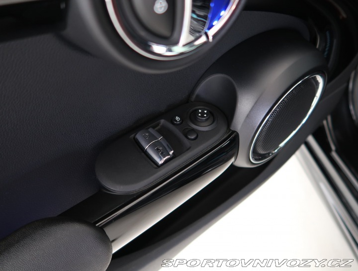 Mini Cooper John Cooper Works 2018