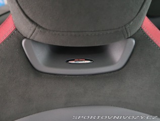 Mini Cooper John Cooper Works 2018