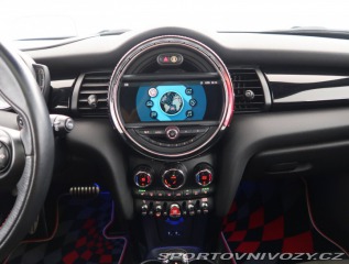 Mini Cooper John Cooper Works 2018