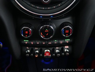 Mini Cooper John Cooper Works 2018