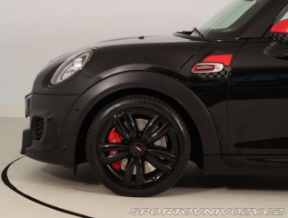 Mini Cooper John Cooper Works 2018