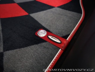 Mini Cooper John Cooper Works 2018