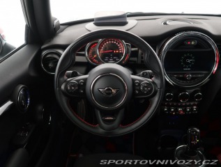 Mini Cooper John Cooper Works 2018