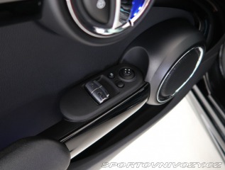 Mini Cooper John Cooper Works 2018
