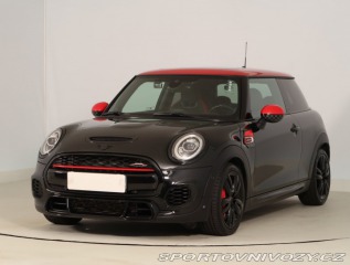 Mini Cooper John Cooper Works 2018