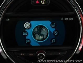 Mini Cooper John Cooper Works 2018