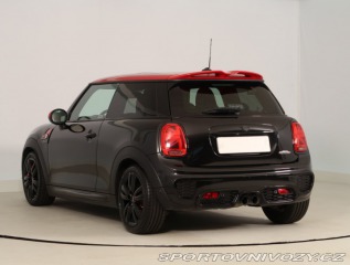 Mini Cooper John Cooper Works 2018