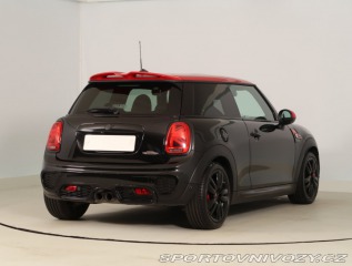 Mini Cooper John Cooper Works 2018