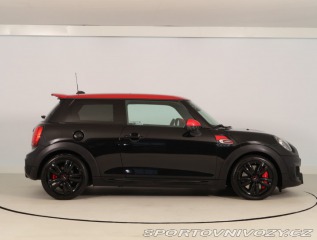 Mini Cooper John Cooper Works 2018