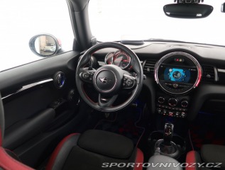 Mini Cooper John Cooper Works 2018