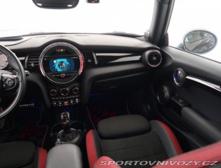 Mini Cooper John Cooper Works 2018