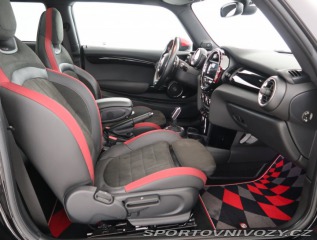 Mini Cooper John Cooper Works 2018