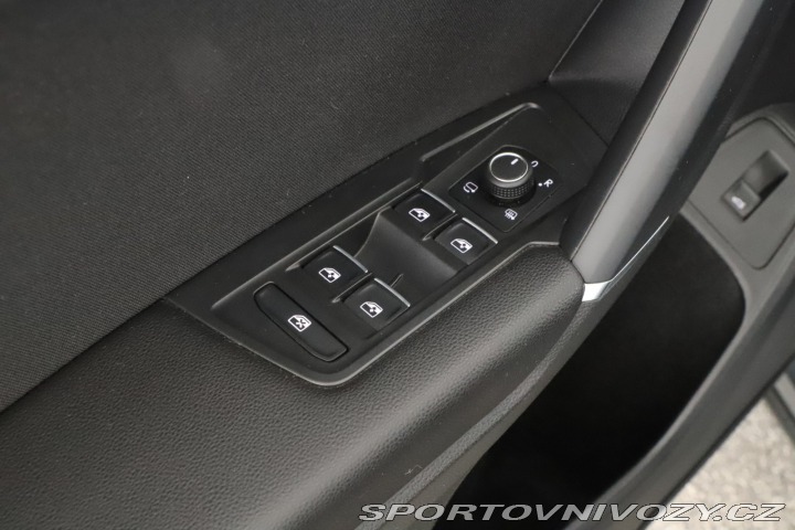 Volkswagen Ostatní modely Tiguan Allspace  2.0 BiTDI 2020