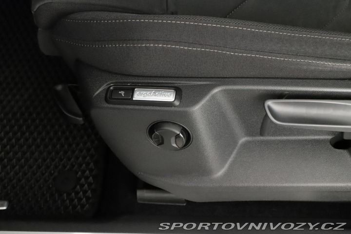 Volkswagen Ostatní modely Tiguan Allspace 2.0 BiTDI 2020