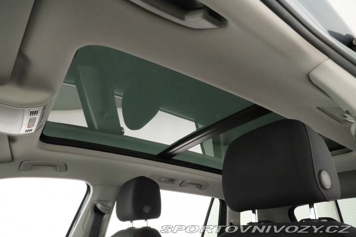 Volkswagen Ostatní modely Tiguan Highline 2.0 BiTDI 2020