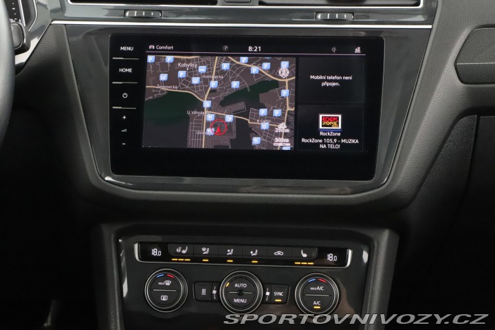 Volkswagen Ostatní modely Tiguan Allspace 2.0 BiTDI 2020