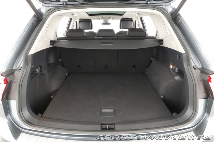 Volkswagen Ostatní modely Tiguan Highline 2.0 BiTDI 2020