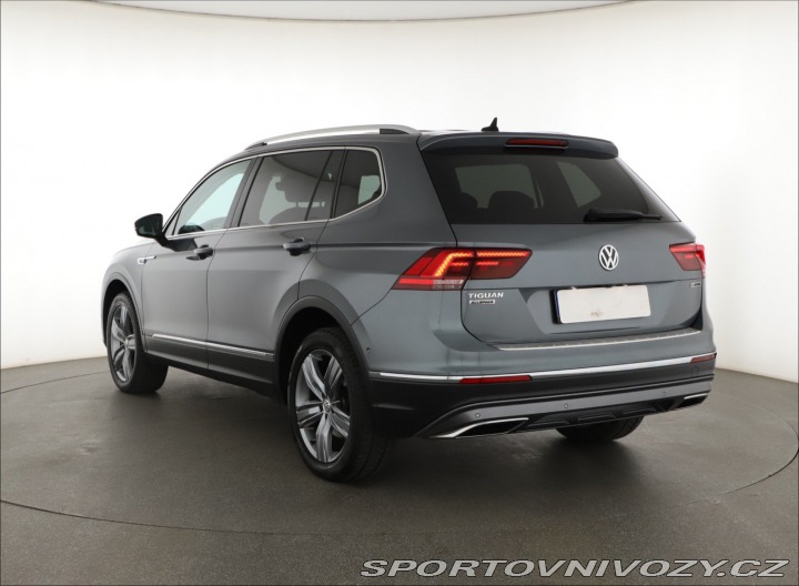 Volkswagen Ostatní modely Tiguan Highline 2.0 BiTDI 2020