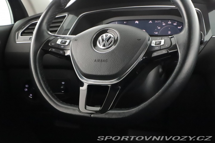 Volkswagen Ostatní modely Tiguan Highline 2.0 BiTDI 2020
