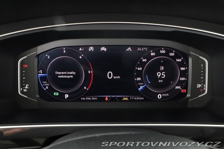 Volkswagen Ostatní modely Tiguan Highline 2.0 BiTDI 2020