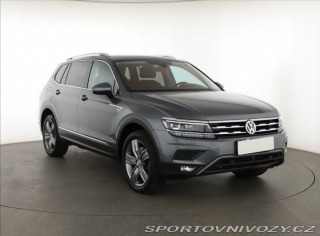 Volkswagen Ostatní modely Tiguan Highline 2.0 BiTDI 2020