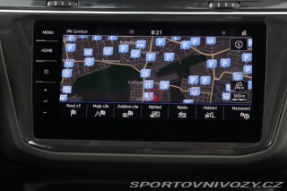 Volkswagen Ostatní modely Tiguan Highline 2.0 BiTDI 2020