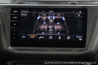 Volkswagen Ostatní modely Tiguan Highline 2.0 BiTDI 2020