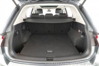Volkswagen Ostatní modely Tiguan Highline 2.0 BiTDI 2020