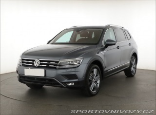 Volkswagen Ostatní modely Tiguan Highline 2.0 BiTDI 2020