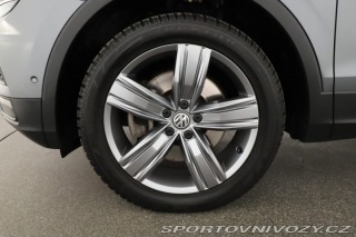 Volkswagen Ostatní modely Tiguan Highline 2.0 BiTDI 2020