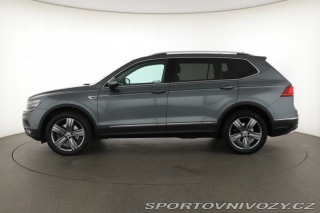 Volkswagen Ostatní modely Tiguan Highline 2.0 BiTDI 2020