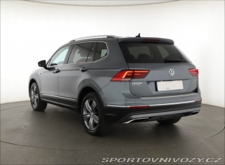 Volkswagen Ostatní modely Tiguan Highline 2.0 BiTDI 2020