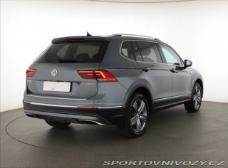 Volkswagen Ostatní modely Tiguan Highline 2.0 BiTDI 2020