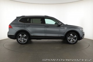 Volkswagen Ostatní modely Tiguan Highline 2.0 BiTDI 2020