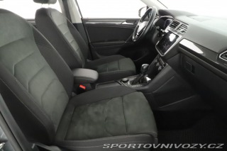 Volkswagen Ostatní modely Tiguan Highline 2.0 BiTDI 2020