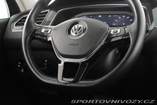 Volkswagen Ostatní modely Tiguan Highline 2.0 BiTDI 2020