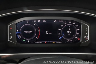 Volkswagen Ostatní modely Tiguan Highline 2.0 BiTDI 2020