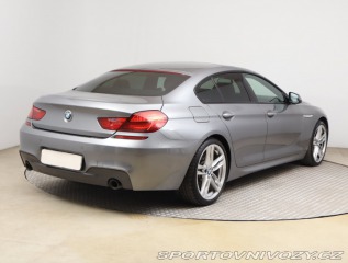 BMW 6 M Sport Edition 640d xDri 2016
