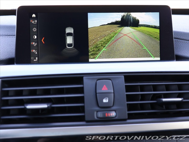 BMW 3 3,0 335d xDrive M SPORT G 2017