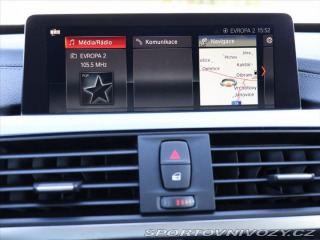BMW 3 3,0 335d xDrive M SPORT G 2017