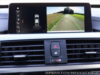BMW 3 3,0 335d xDrive M SPORT G 2017