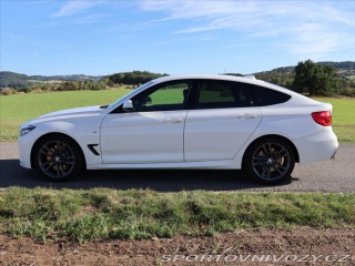 BMW 3 3,0 335d xDrive M SPORT G 2017